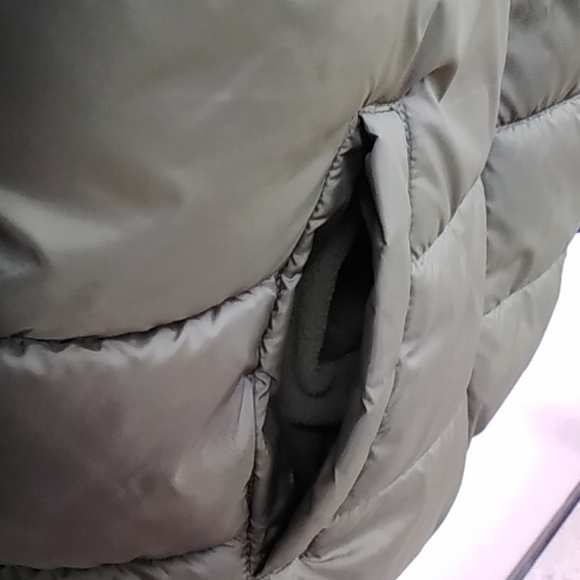 Wonder Nation Boys Winter Coat 4794g - Picture 3 of 5